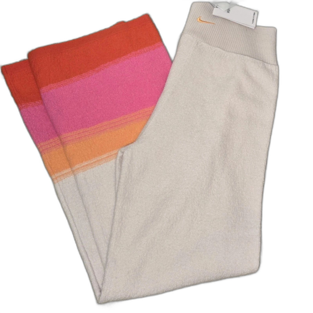 Nike Women's Yoga Therma-FIT ADV Wool Pants, XXL